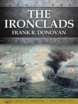 cover image of The Ironclads